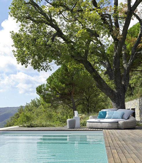 Panda 01 Sofa | Designed by Paola Navone | Gervasoni