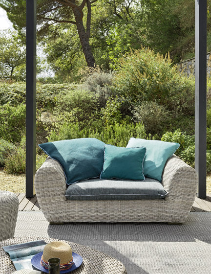 Panda 01 Sofa | Designed by Paola Navone | Gervasoni