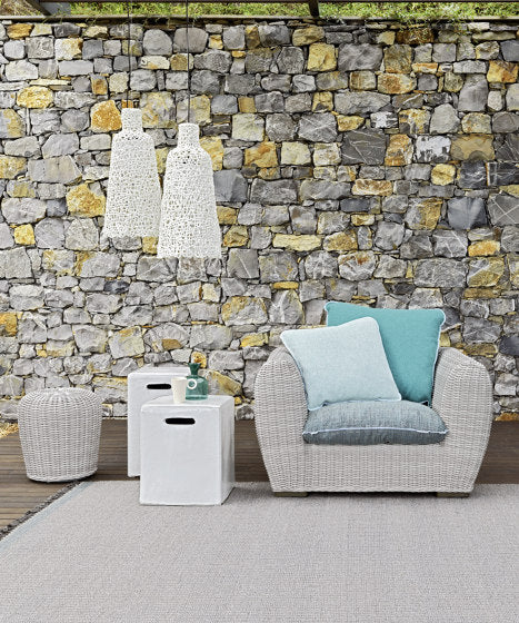 Panda 01 Sofa | Designed by Paola Navone | Gervasoni