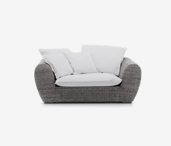 Panda 01 Sofa | Designed by Paola Navone | Gervasoni