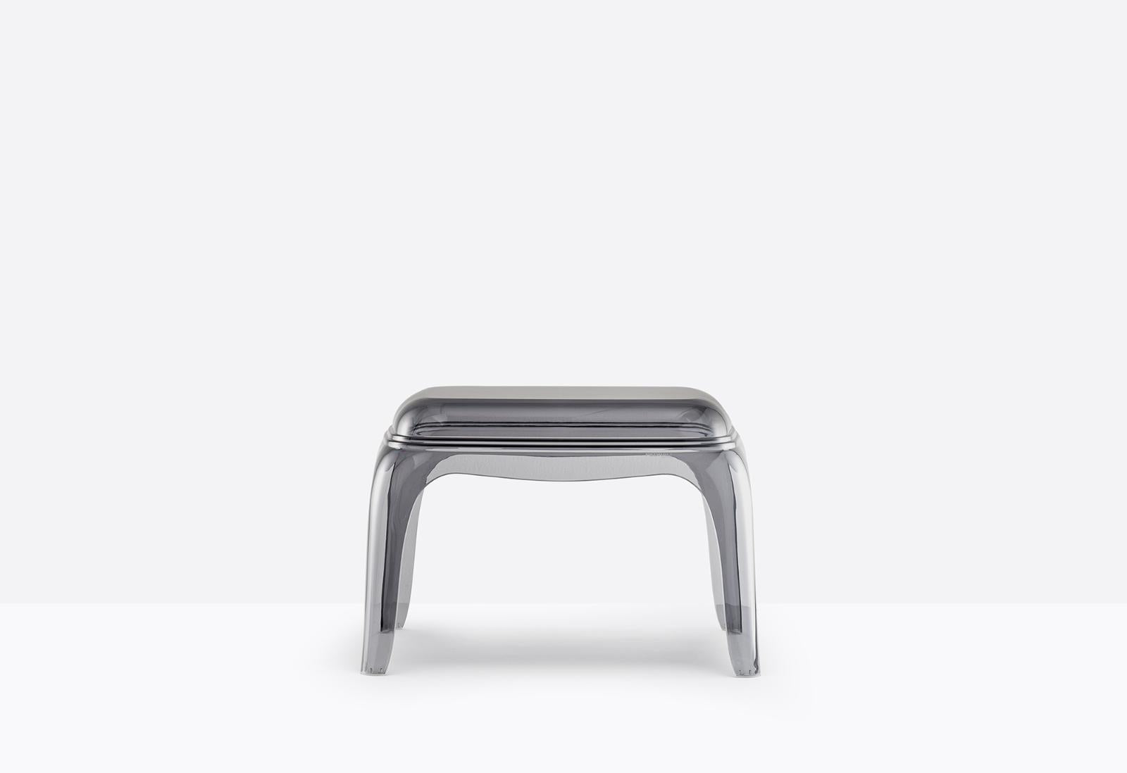 Pasha 661 Coffee Table | Luxury Design | Pedrali