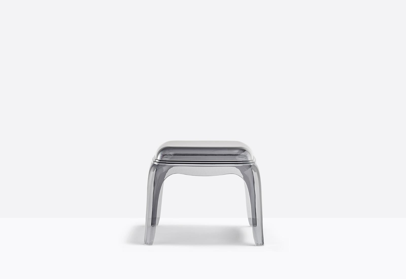 Pasha 661 Coffee Table | Luxury Design | Pedrali