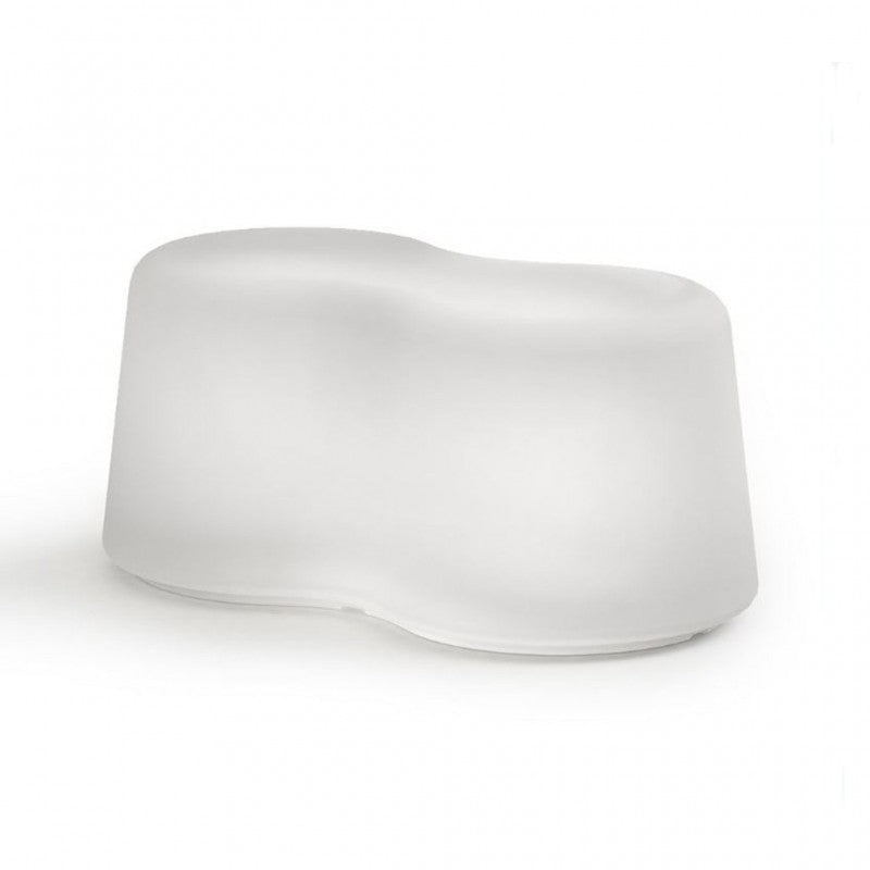 Peanuts Luminous Bench | Illuminated Furniture | Lyxo Design