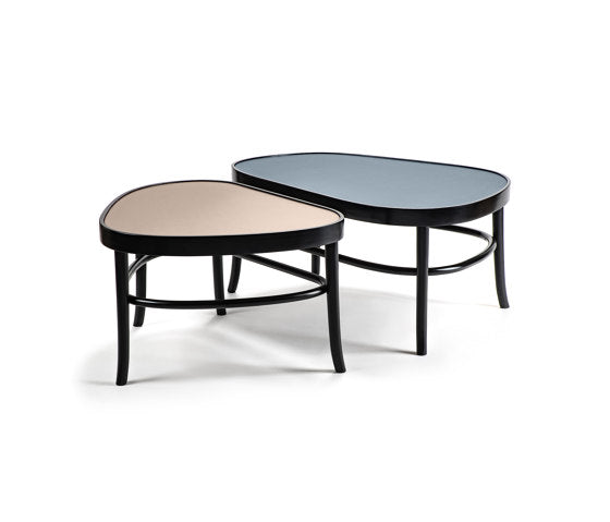 Peers Coffee Table | Classic Design by Wiener GTV Design