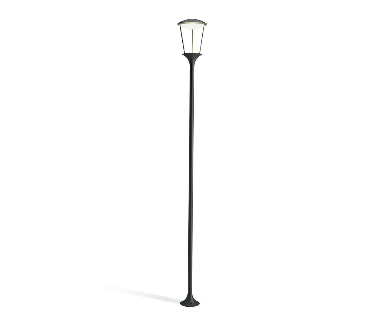Pharos Streetlamp | Outdoor Luxury Lighting | Ethimo