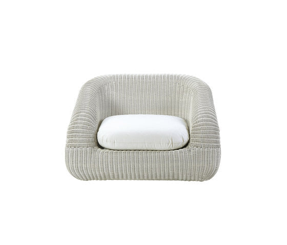 Phorma Lounge Armchair | Outdoor Luxury Furniture | Ethimo