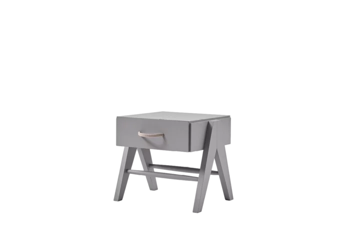 Pier 52 Bedside Table | Luxury Furniture | Gervasoni