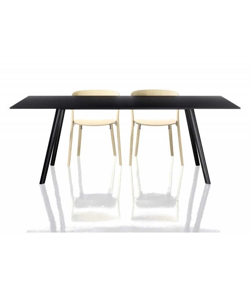 Pilo Dining Table | Luxury Furniture | Designed by Ronan & Erwan Bouroullec | Magis