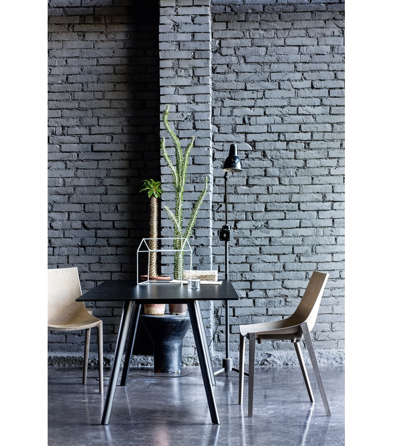 Pilo Dining Table | Luxury Furniture | Designed by Ronan & Erwan Bouroullec | Magis