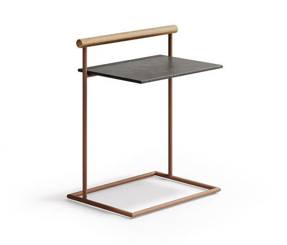 Pipe Side Table | Atmosphera Soul of Outdoor
