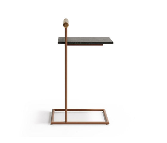 Pipe Side Table | Atmosphera Soul of Outdoor