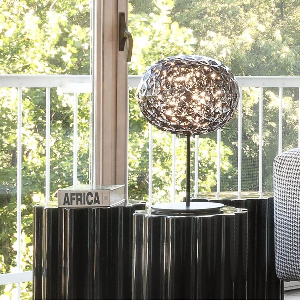 Planet Table Lamp | Designed by Tokujin Yoshioka | Kartell