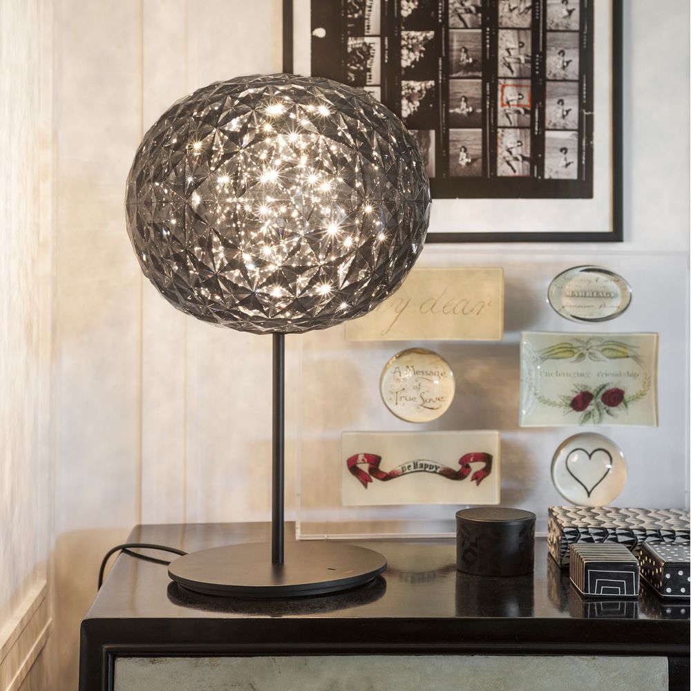 Planet Table Lamp | Designed by Tokujin Yoshioka | Kartell