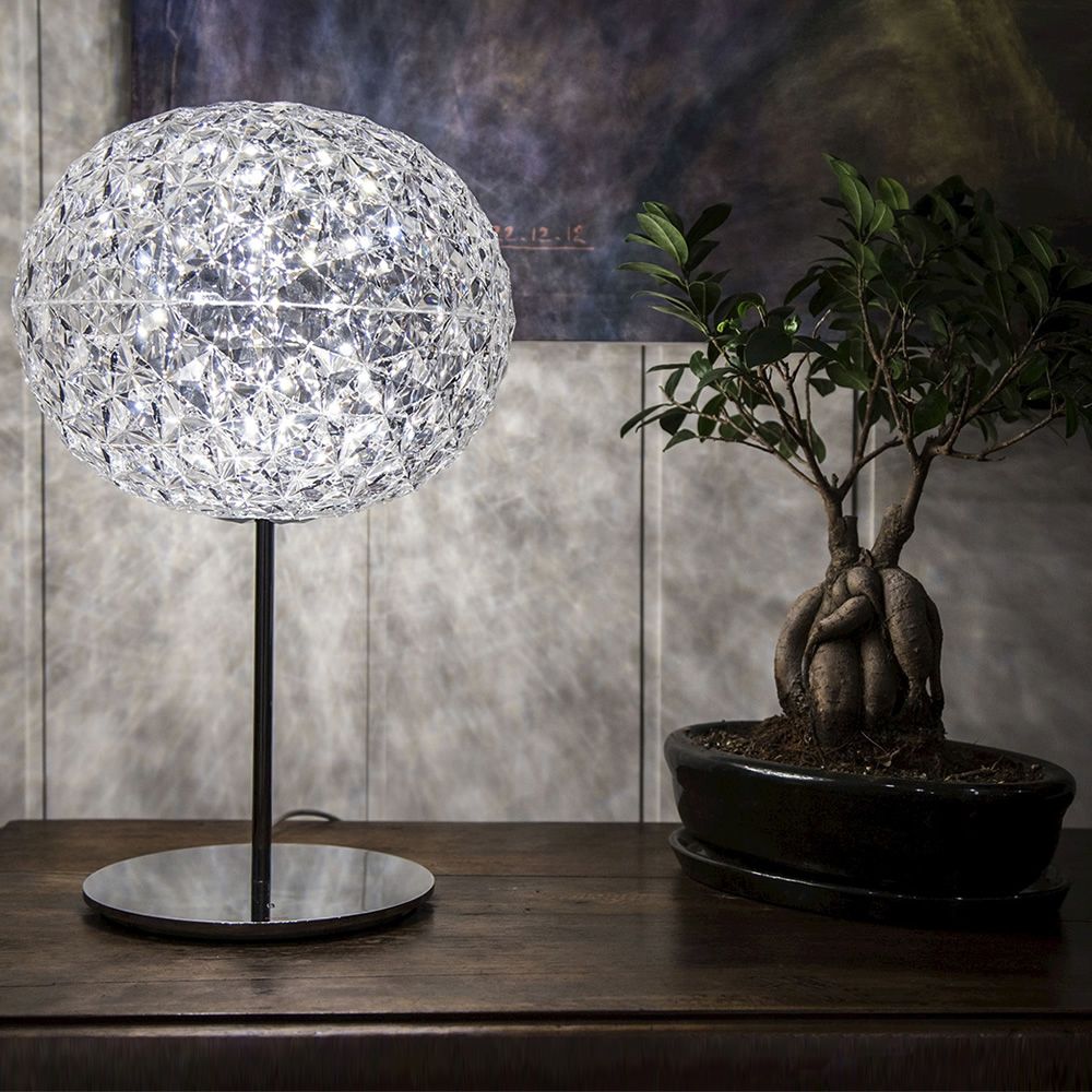 Planet Table Lamp | Designed by Tokujin Yoshioka | Kartell