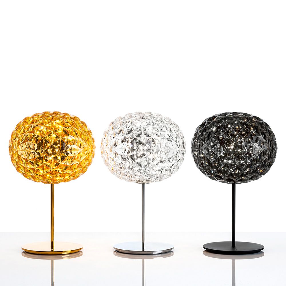 Planet Table Lamp | Designed by Tokujin Yoshioka | Kartell