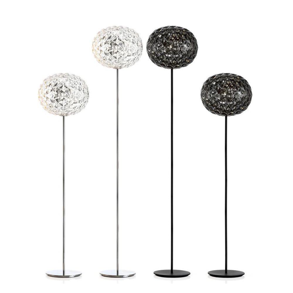 Planet Floor Lamp | Designed by Tokujin Yoshioka | Kartell