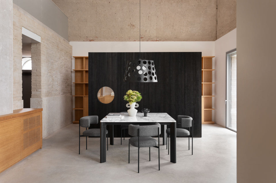 Planum Dining Table | Midj Contemporary Design