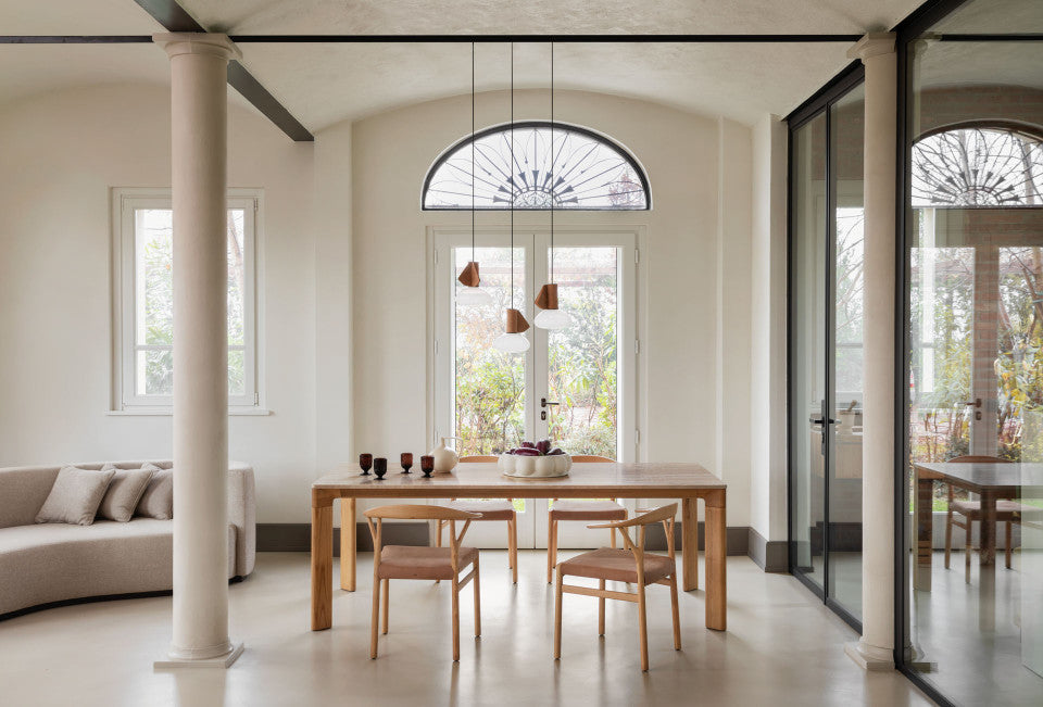 Planum Dining Table | Midj Contemporary Design