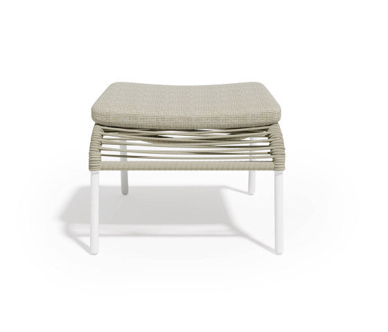 Pleasure 2.0 Footstool | Atmosphera Soul of Outdoor