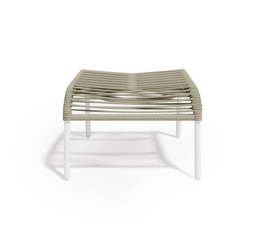 Pleasure 2.0 Footstool | Atmosphera Soul of Outdoor