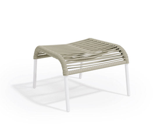 Pleasure 2.0 Footstool | Atmosphera Soul of Outdoor