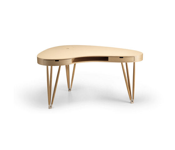 Plettro Luxury Desk | Design Furniture | Alias