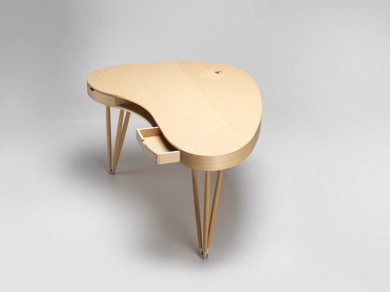 Plettro Luxury Desk | Design Furniture | Alias