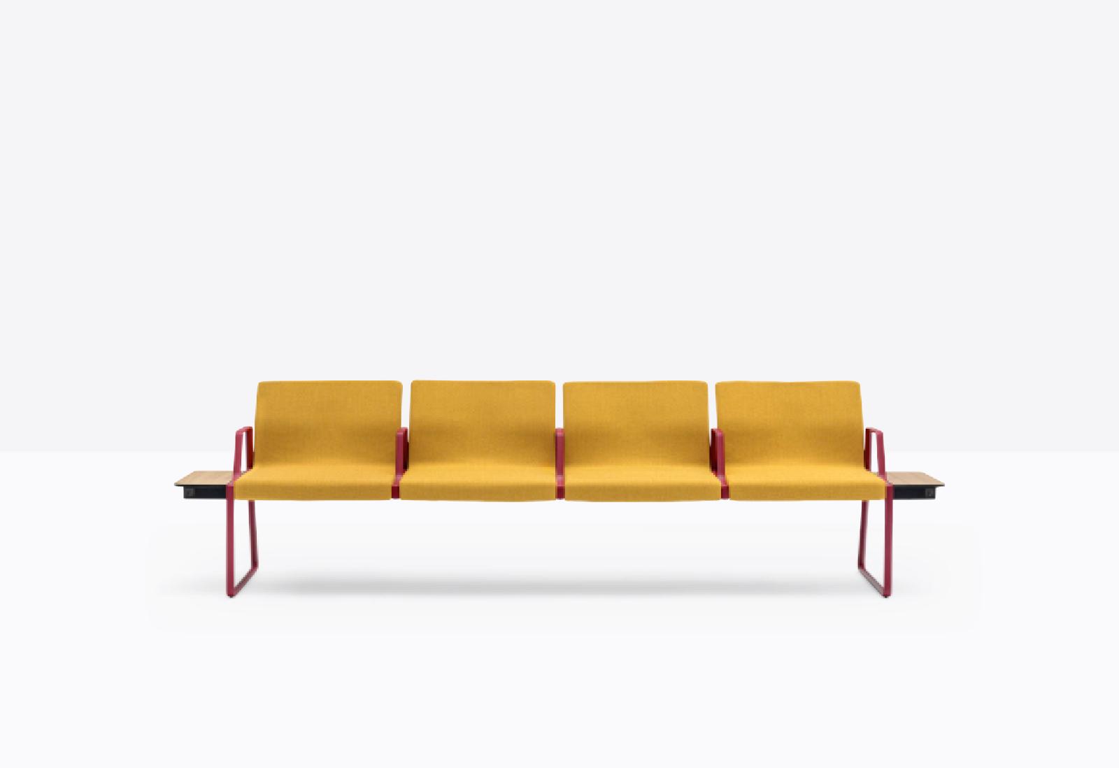 Plural Soft Sofa | Luxury Design | Pedrali