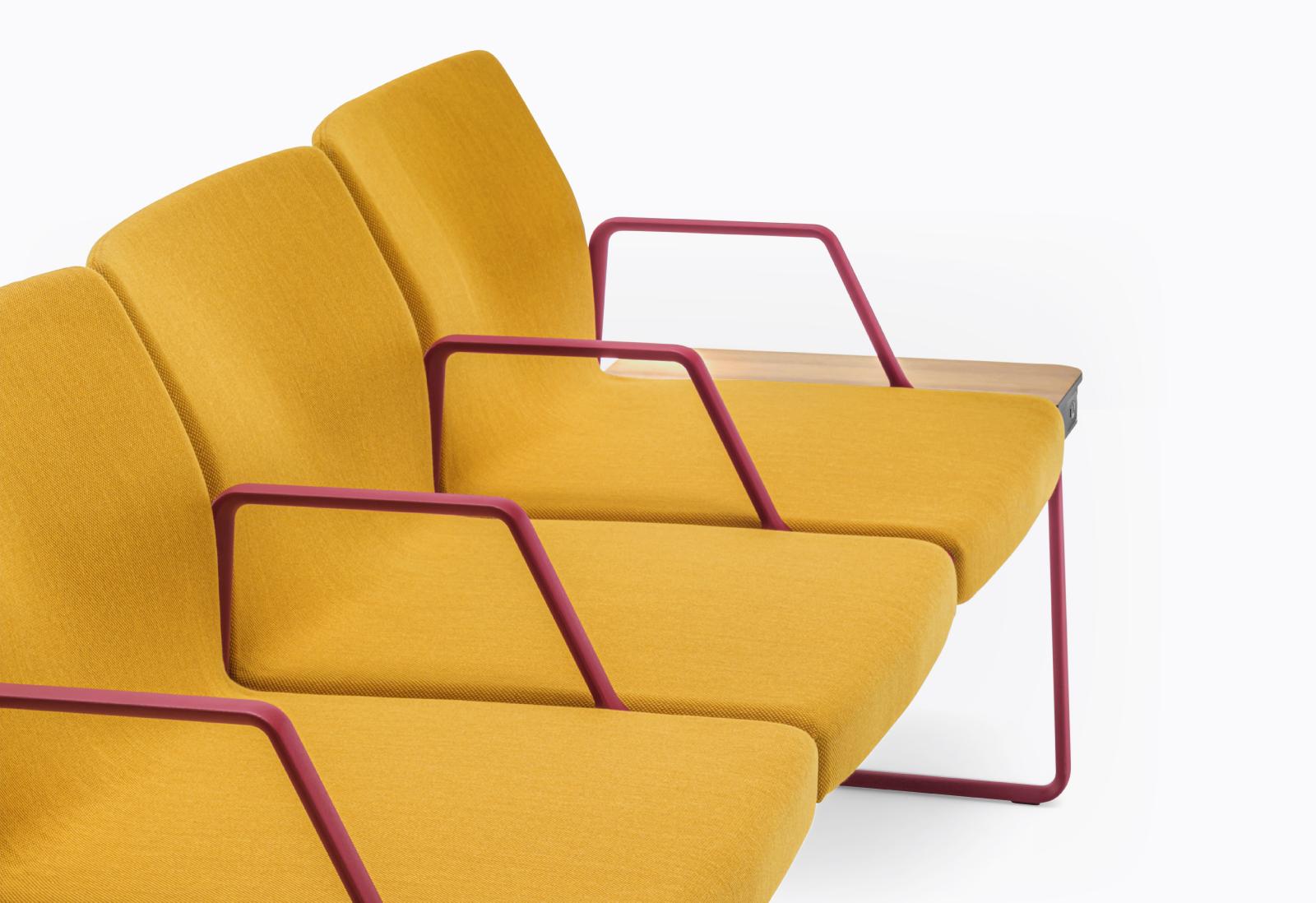 Plural Soft Sofa | Luxury Design | Pedrali
