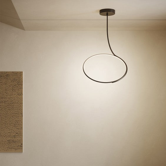 Poise Ceiling Lamp | Luxury Lighting | KDLN