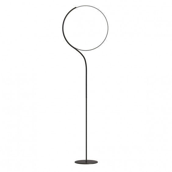 Poise Floor Lamp | Luxury Lighting | KDLN