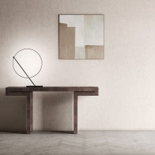 Poise Table Lamp | Luxury Lighting | KDLN