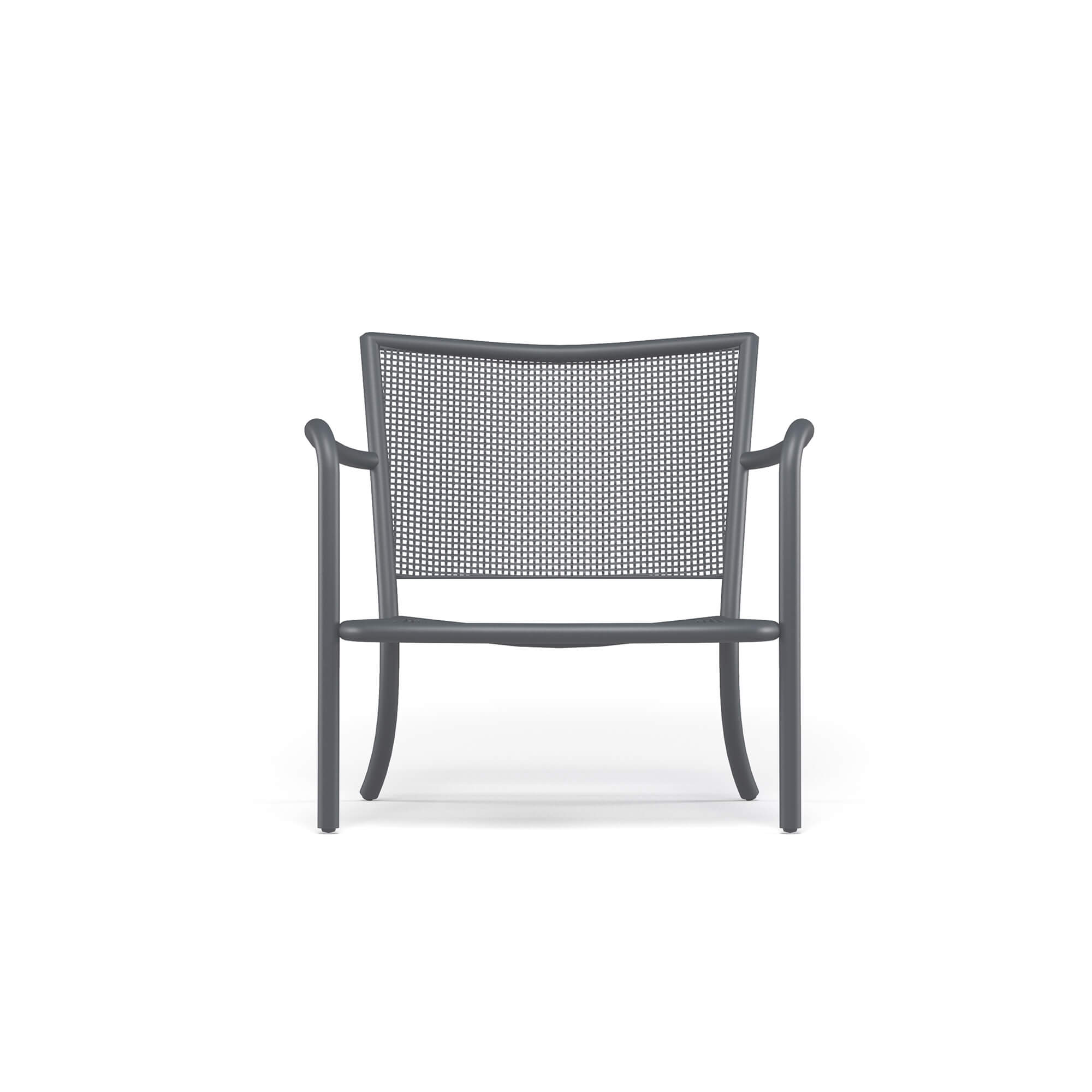 Athena Stackable Lounge Chair | Set of 2 | EMU