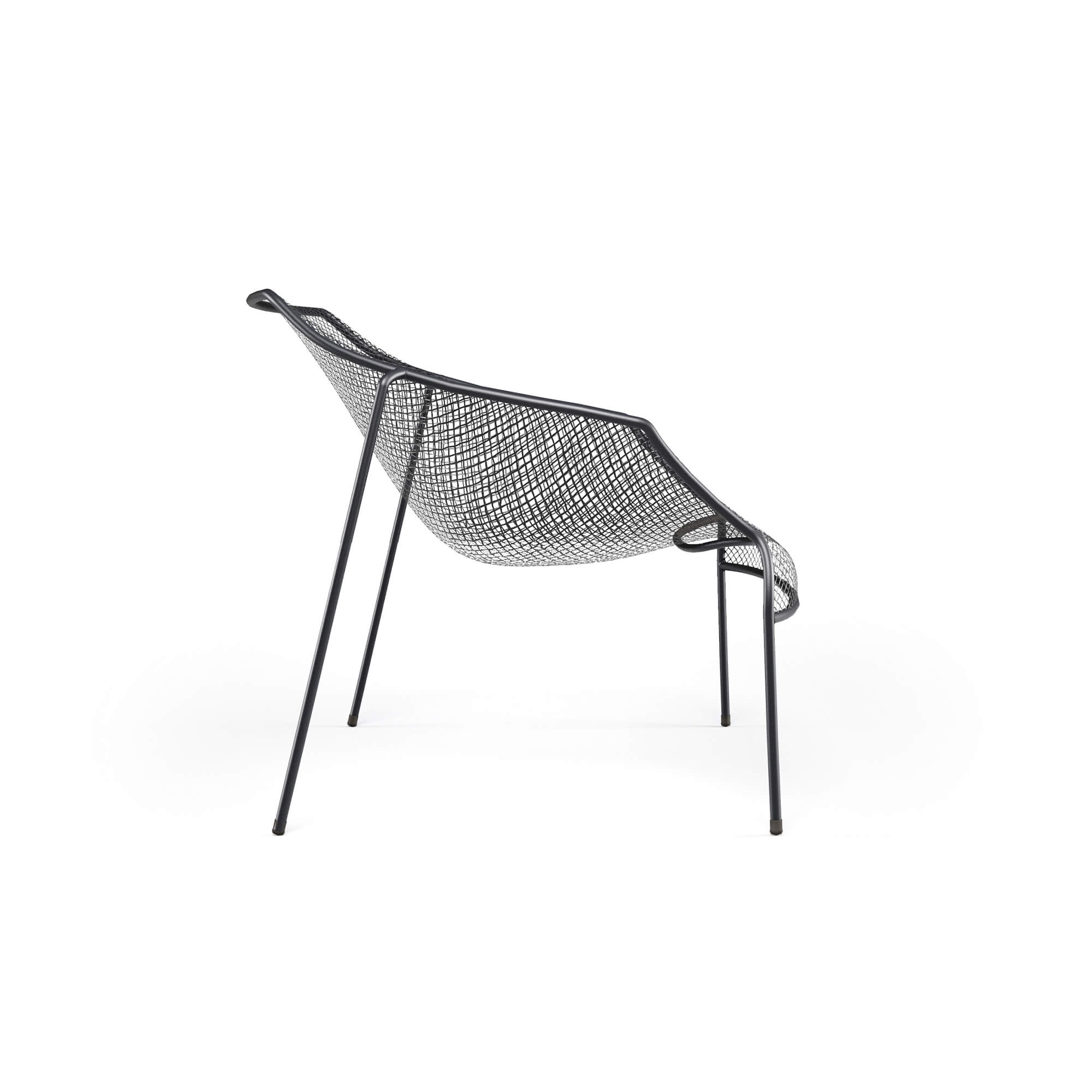 Heaven Lounge Chair | Luxury Outdoor | EMU