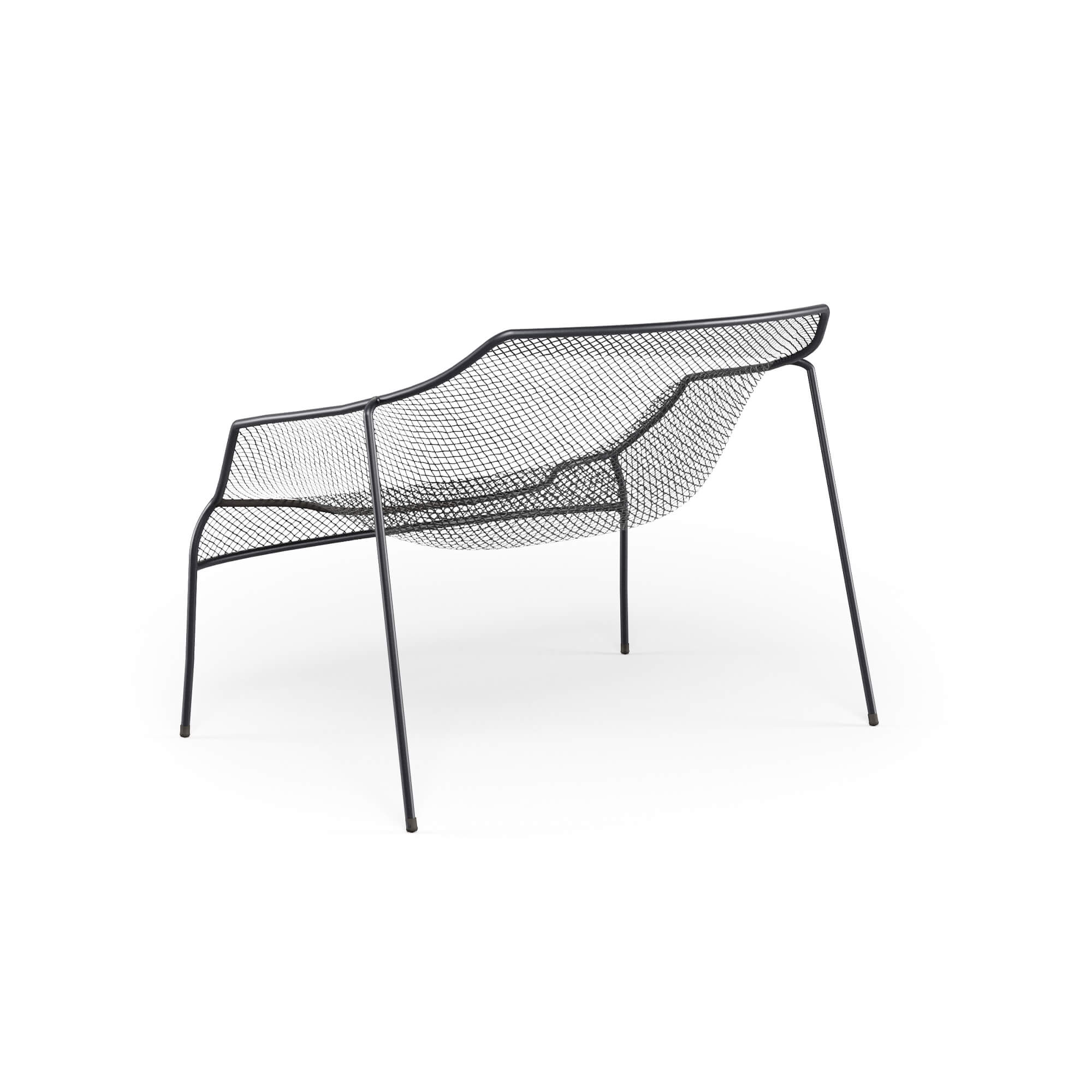 Heaven Lounge Chair | Luxury Outdoor | EMU