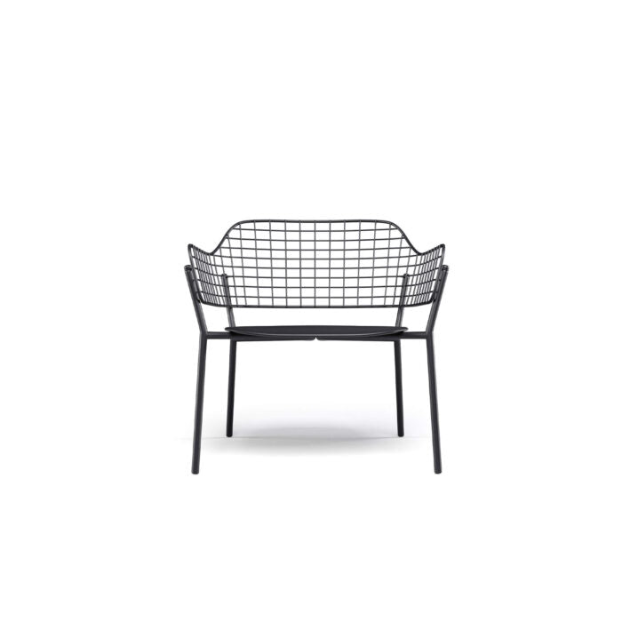 Lyze Stackable Lounge Chair | Set of 2 | EMU