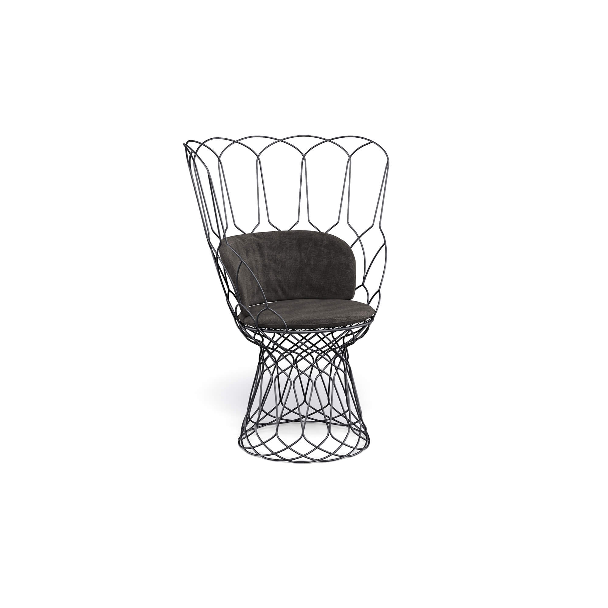 Re-Trouvé Armchair | Luxury Outdoor | EMU