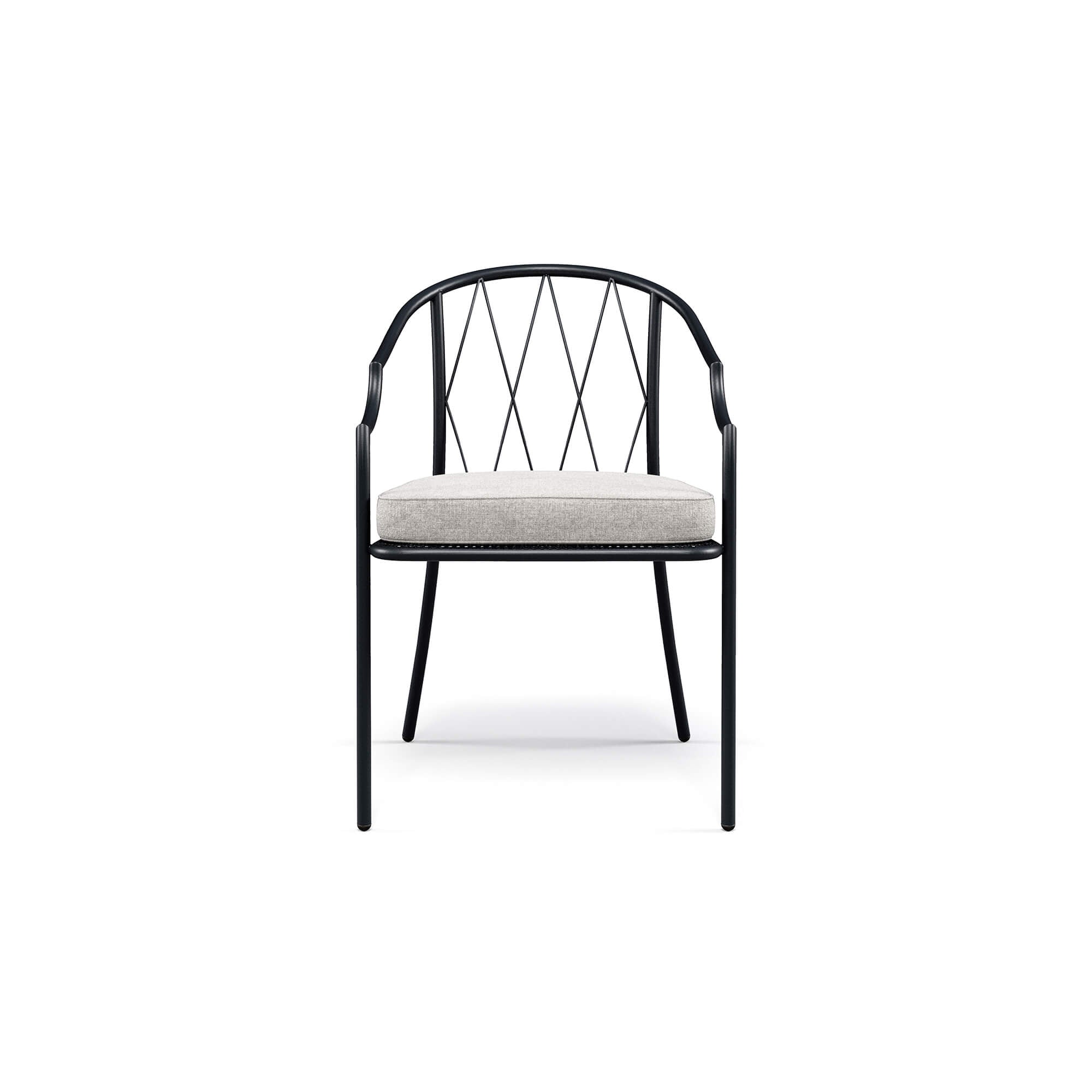 Como Stackable Armchair 1202 | Set of 2 | EMU