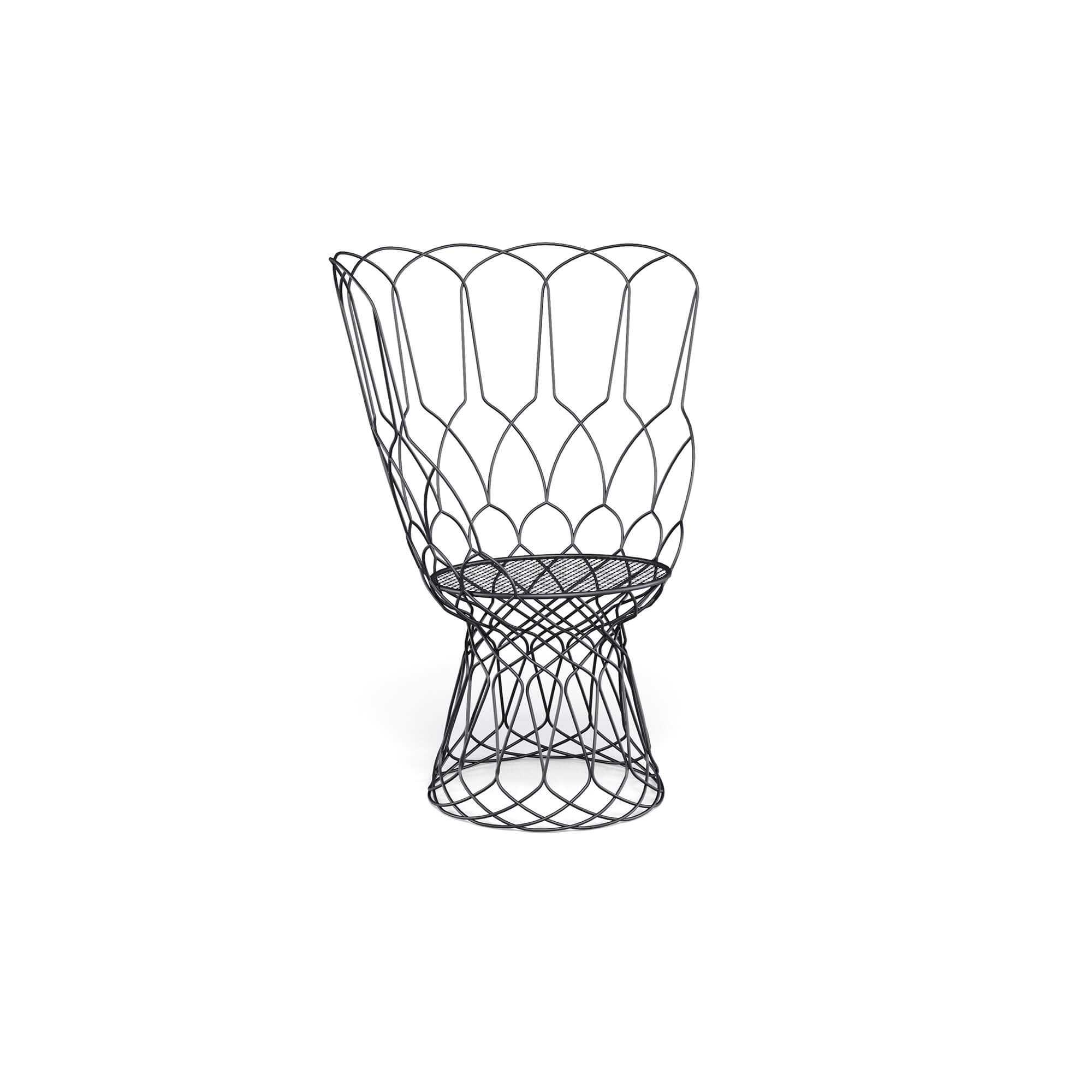 Re-Trouvé Armchair | Luxury Outdoor | EMU