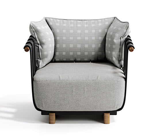 Portofino Armchair | Atmosphera Soul of Outdoor