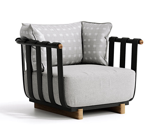 Portofino Armchair | Atmosphera Soul of Outdoor