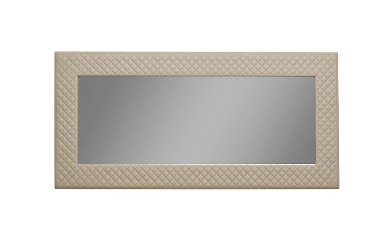 Prisma Mirror | Eforma Iconic Luxury Italian Design