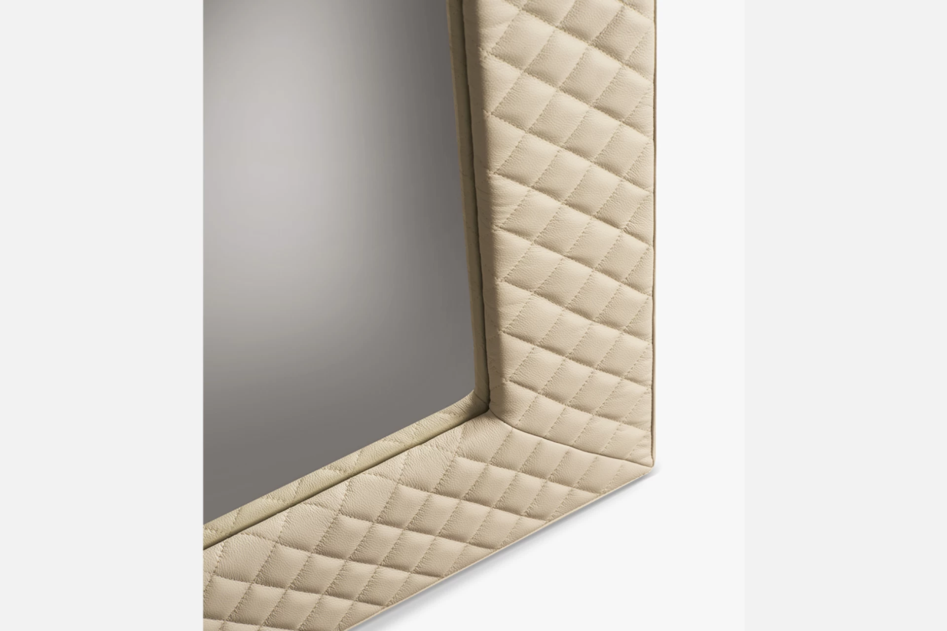 Prisma Mirror | Eforma Iconic Luxury Italian Design