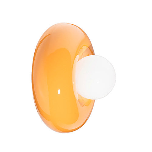 BumBum C2750 Wall Lamp | Ferroluce Ceramic Lighting