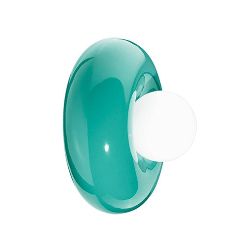 BumBum C2750 Wall Lamp | Ferroluce Ceramic Lighting