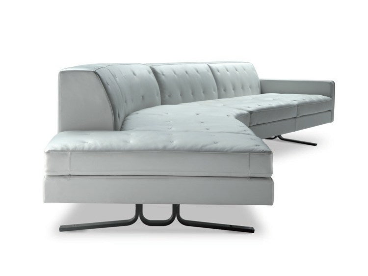 Poltrona Frau KENNEDY Modular Sofa by Jean-Marie Massaud | Luxury Sofa