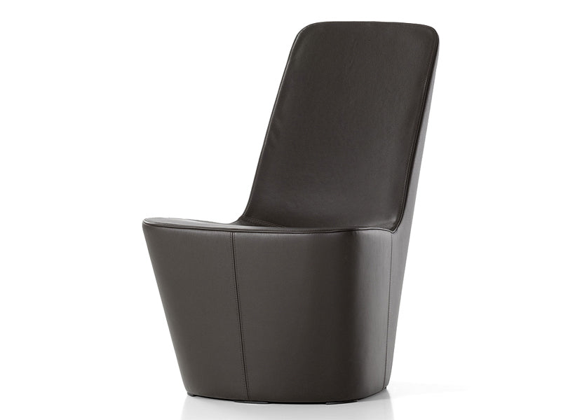Vitra Monopod Armchair by Jasper Morrison | Modern Lounge Chair