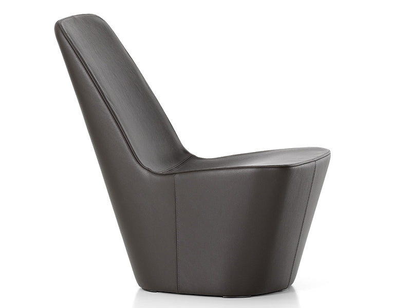 Vitra Monopod Armchair by Jasper Morrison | Modern Lounge Chair