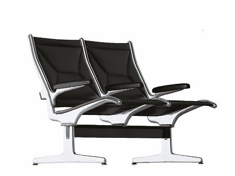 Tandem Seating by Charles & Ray Eames | Premium Beam Seating System