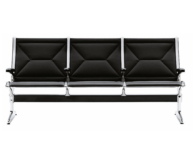 Tandem Seating by Charles & Ray Eames | Premium Beam Seating System